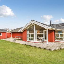Beautiful Home In Slagelse With Wifi，位于斯劳厄尔瑟的酒店