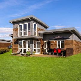 Beautiful Home In Faaborg With Sauna，位于福堡的酒店