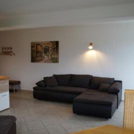 Ferienwohnung Castellberg