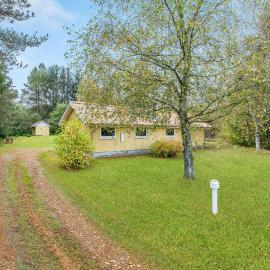Amazing Home In Herning With Wifi，位于海宁的酒店