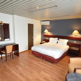 Bedford Hotel Brussels，位于布鲁塞尔的酒店