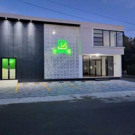 Cabin15 - Syariah，位于Karangtengah的酒店