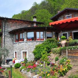 Agriturismo La Fonte Di Mariella，位于赫拉弗多纳的酒店