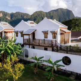Phang Nga Origin Hotel，位于攀牙的酒店