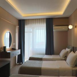 Otel 57，位于锡诺普的酒店