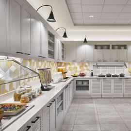 Hyatt Place Wilmington Riverfront，位于威尔明顿的酒店