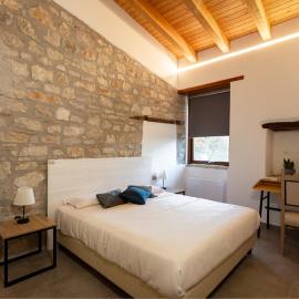 Tenuta San Martino，位于努斯科的酒店