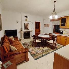 Grevena country House，位于Kalirákhi的酒店