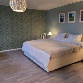 Bokskogens Guesthouse，位于Kulltorp的酒店