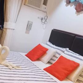 Studio 2205 at Centrio Tower CDO，位于卡加盐德奥罗的酒店