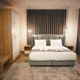 Lotus Boutique Hotel，位于伯利恒的酒店