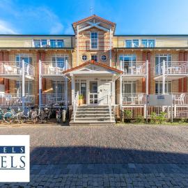 Michels Gästehaus Meerzeit，位于诺德奈的酒店