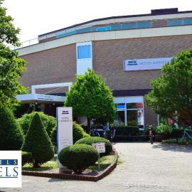 Michels Hanseatic Hotel Norderney，位于诺德奈的酒店