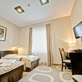 Hotel Picaro Stok，位于瓦古夫的酒店