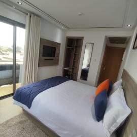 LOTUS HOTEL Casanearshore