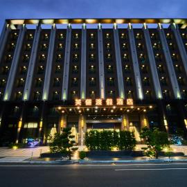 The Fuli Resort Chihpen，位于台东的酒店