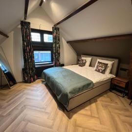 Boutique Hotel de Kade Zaandam-Amsterdam