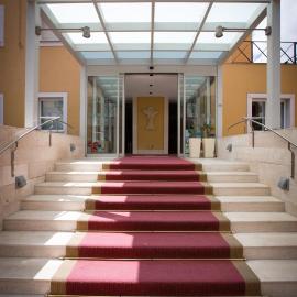 Hotel San Domenico Al Piano，位于马泰拉的酒店