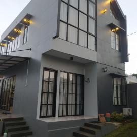Villa Sky Garden，位于茂物的酒店