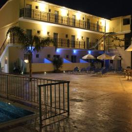 LA CARETTA S1