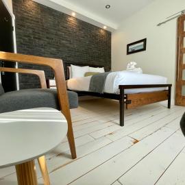 Domaine Belle Plage，位于拜圣保罗的酒店