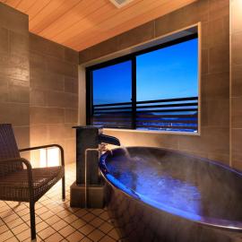 Hotel Tsubakino，位于山之内町的酒店