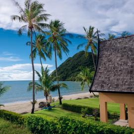 Utalay Koh Chang Villas，位于象岛的酒店