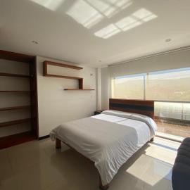 Hotel Campestre Villa Juliana，位于奇亚的酒店