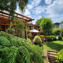 Mini Suites - Apart Hotel MiCasa，位于富特罗诺的酒店
