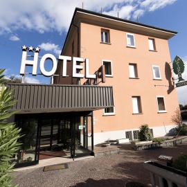 Hotel La Pioppa