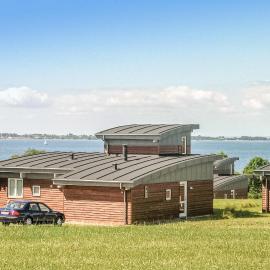 Holiday Home Mosegården Faaborg Denm，位于福堡的酒店