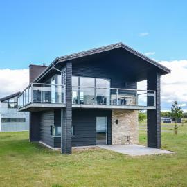 Amazing Home In Nimtofte With Wifi，位于Nimtofte的酒店