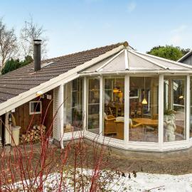 2 Bedroom Amazing Home In Slagelse，位于斯劳厄尔瑟的酒店