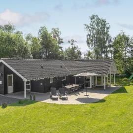Holiday Home Bæverstien Iii