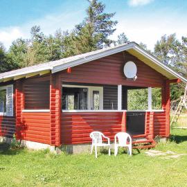 Holiday Home Rimmevej Rømø Denm