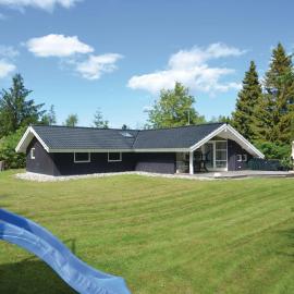 Holiday Home Falkevej Idestrup X