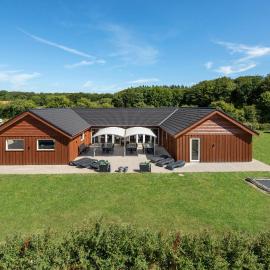 Stunning Home In Haderslev With Wifi