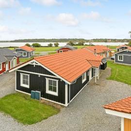 Beautiful Home In Gråsten With Wifi，位于格罗斯滕的酒店