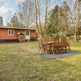 3 Bedroom Awesome Home In Horbelev，位于Horbelev的酒店