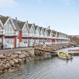 Hasle Marina，位于海斯勒的酒店
