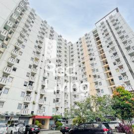 RedLiving Apartemen Cibubur Village - Lily's Room Tower C