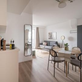 Limehome Saarbrücken Berliner Promenade，位于萨尔布吕肯的酒店