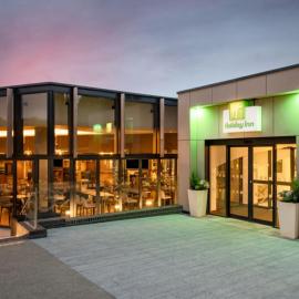 Holiday Inn London Gatwick - Worth by IHG，位于克劳利的酒店