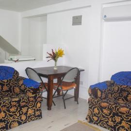 Comfort Air B & B，位于Mount Gay的酒店