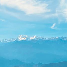 Hostal Mirador Mar Nevado，位于伯里塔卡的酒店