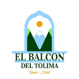 ApartaHotel El Balcón del Tolima，位于Falan的酒店