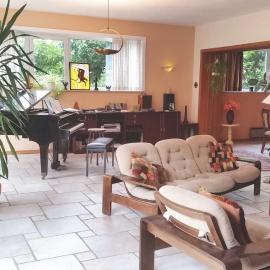 Prince d'Orange Bed & Breakfast，位于布赖恩拉勒的酒店