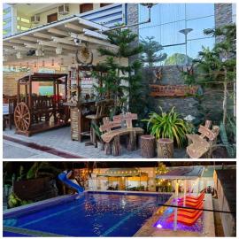 EA Apartelle - Metro Vigan，位于美岸的酒店