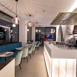 Hotel Dei Nani，位于耶西的酒店