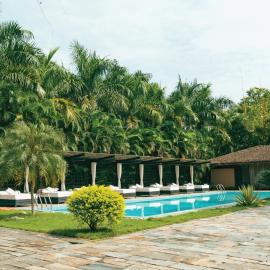 Kasara Chitwan，位于奇旺的酒店